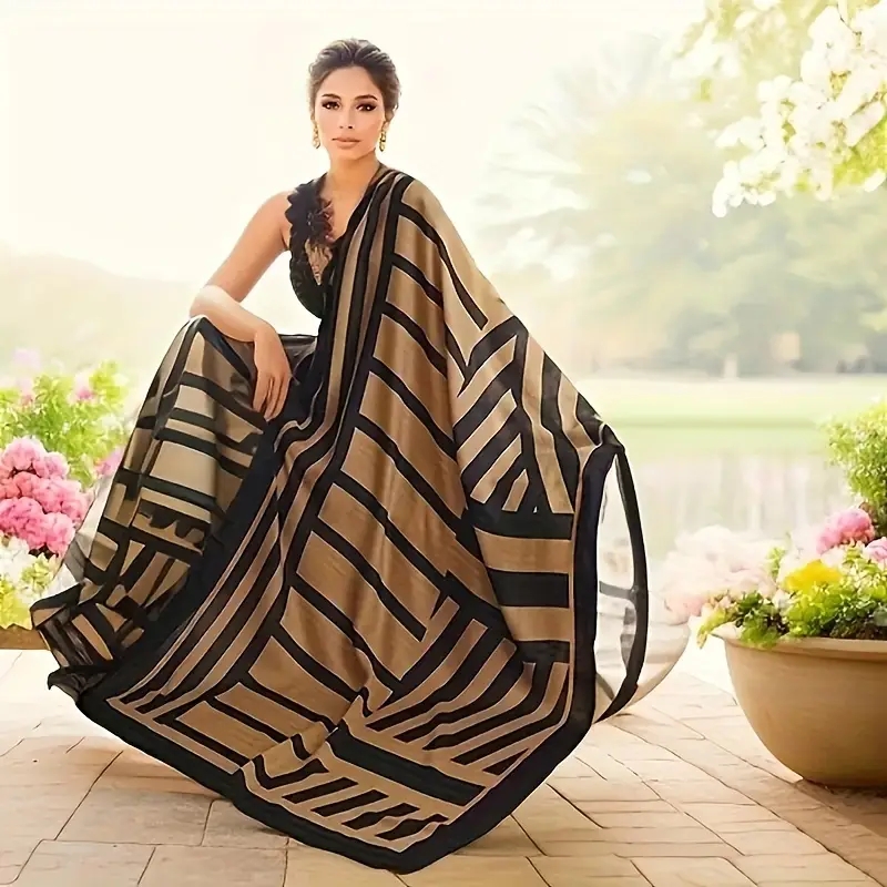 Travel Accessories Aesthetic - แฟชั่นผ้าฝ้ายผ้าลินินน้ําหนักเบาผู้หญิง Ultra-Soft Breathable Shawl ฤดูร้อนฤดูใบไม้ร่วงฤดูหนาวทุกวัน Travel