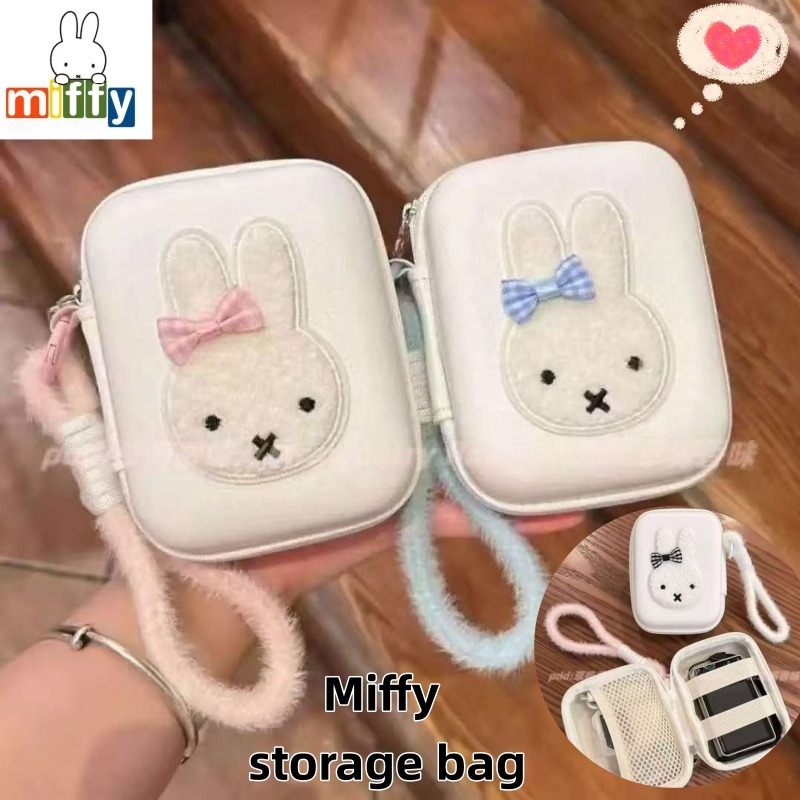 เคสกล้อง CCD ลายกระต่ายมิฟฟี่ส - Luggage Cover Protector บทวิจารณ์และราคา