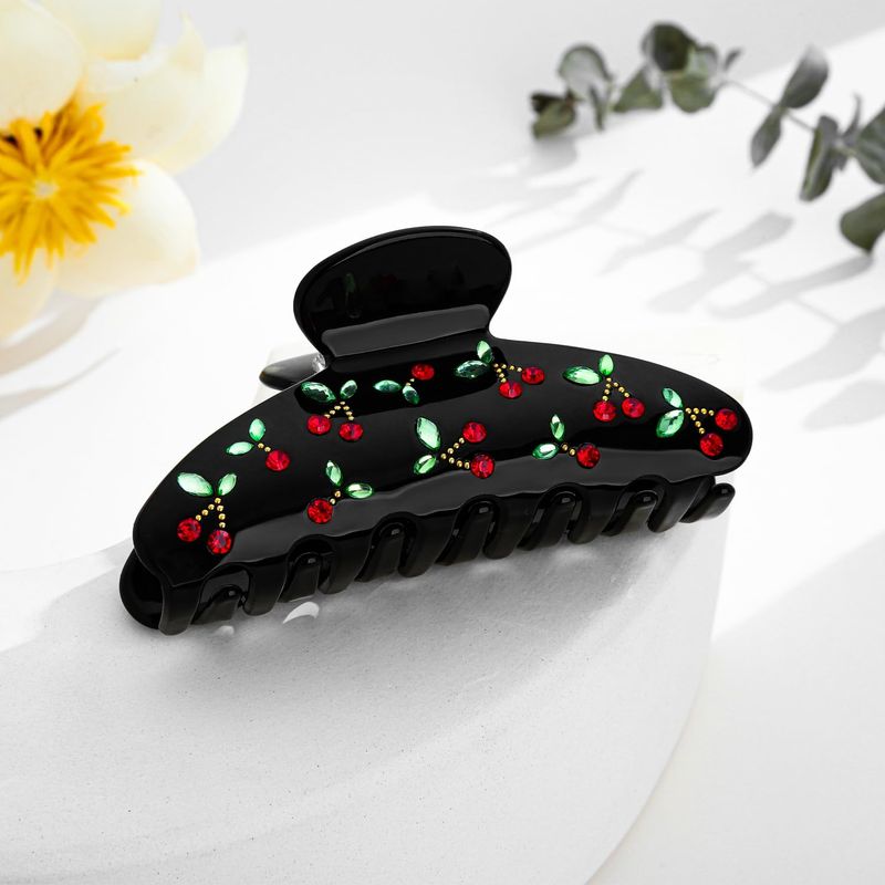 กิ๊บติดผมเชอร์รี่ 1 ชิ้น, ประด - Travel Accessories Aesthetic บทวิจารณ์และราคา