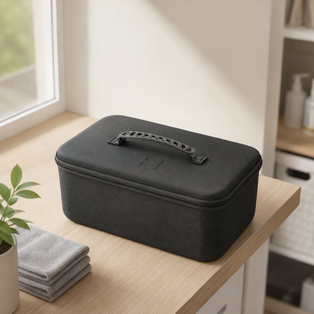 กระเป๋าเก็บของแข็งแรงสำหรับหุ่ - Travel Accessories Organizer Bag บทวิจารณ์และราคา