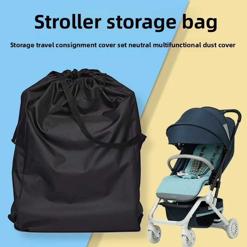 รถเข็นเด็กทารกกระเป๋า Universa - Travel Accessories Baby บทวิจารณ์และราคา