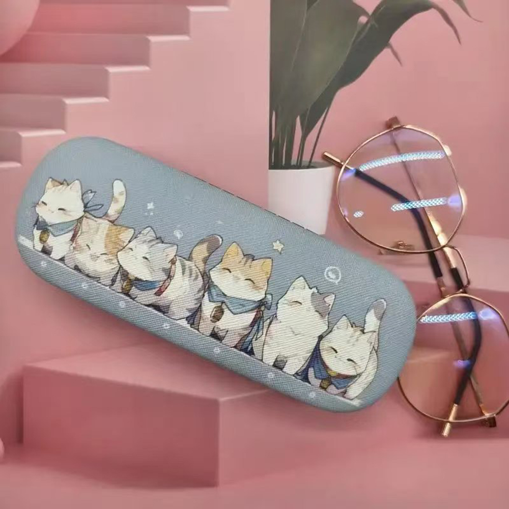 กล่องเก็บแว่นตา ที่เก็บแว่นตาท - Travel Accessories Ideas บทวิจารณ์และราคา