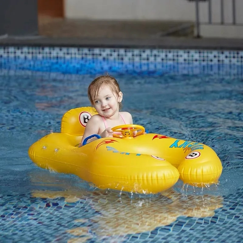 ของเล่นเป่าลมลอยน้ำสำหรับเด็กแ - Travel Accessories Baby บทวิจารณ์และราคา