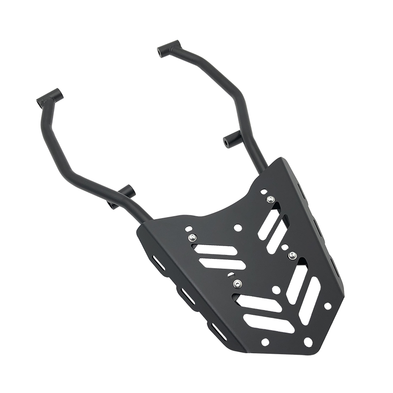 แร็คท้ายรถมอเตอร์ไซค์สำหรับ Ya - Luggage Cover Protector บทวิจารณ์และราคา